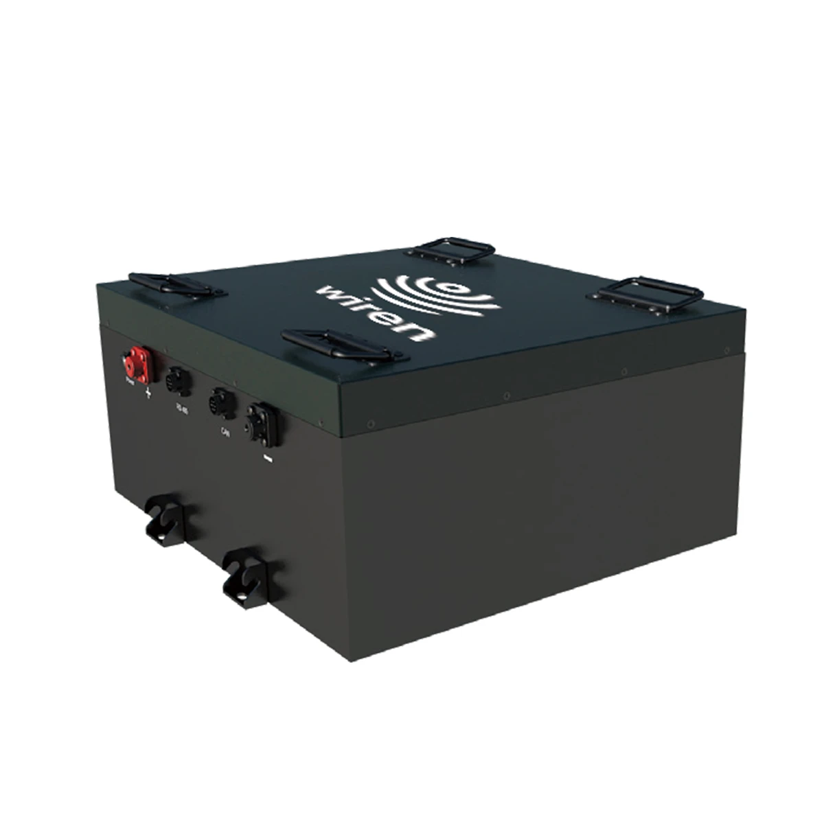 51.2V 210Ah LiFePO4 Golf Cart Battery 800A – Gotion Lithium Deep Cycle Power Pack 51.2V 210Ah LiFePO4 Golf Cart Battery 800A – Gotion Lithium Deep Cycle Power Pack