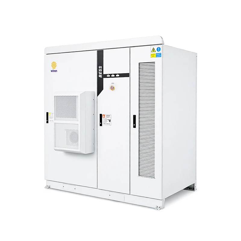 Hybird liquid cooling 314Ah 261kwh 100kw outdoor commercial ess Hybird liquid cooling 314Ah 261kwh 100kw outdoor commercial ess
