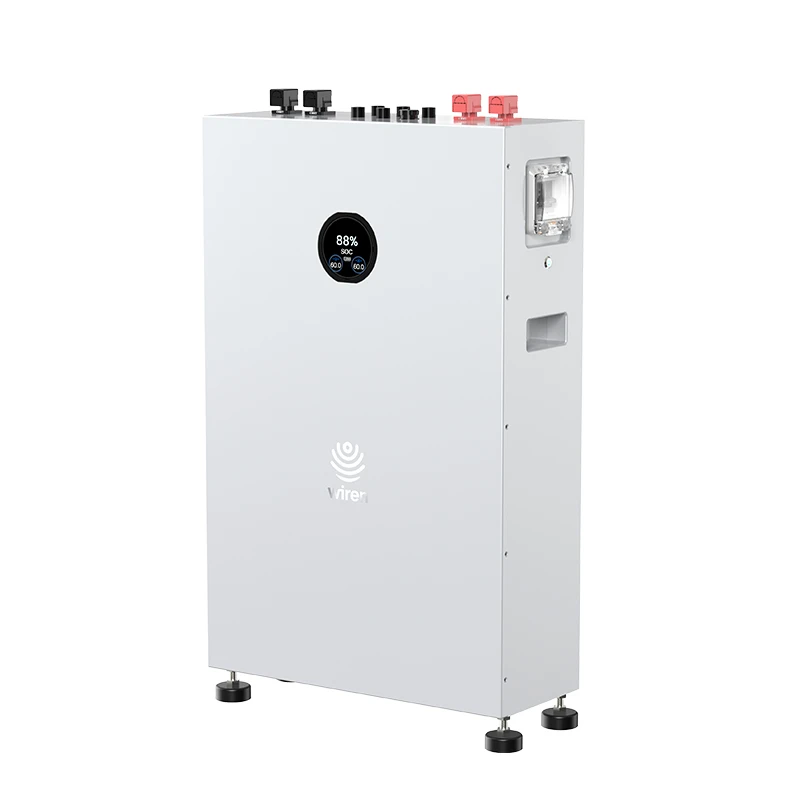 U16 IP65 51.2V 314AH LiFePO4 wall mounted residential battery U16 IP65 51.2V 314AH LiFePO4 wall mounted residential battery