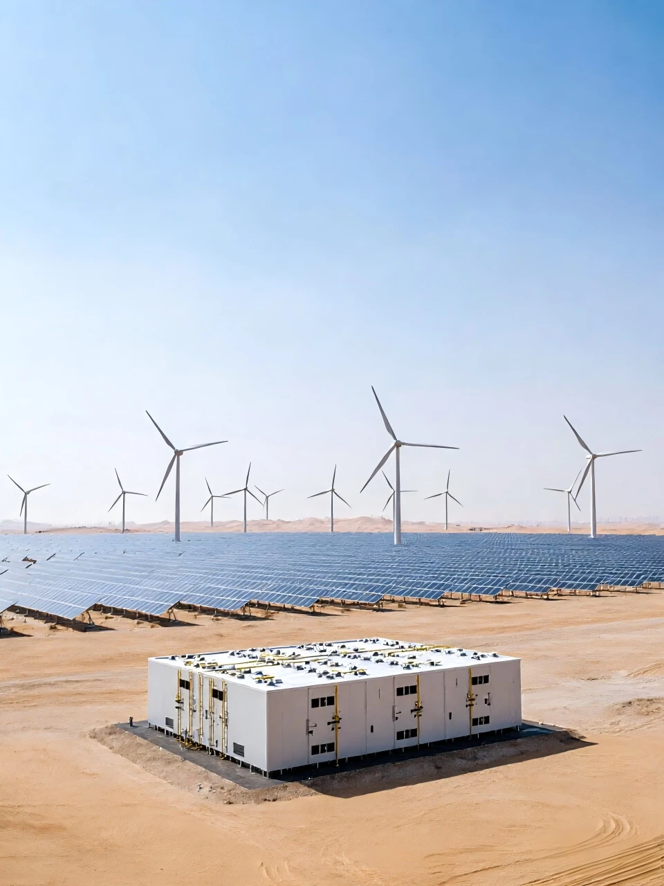 UAE Exit from OPEC Signals Acceleration for Energy Storage UAE Exit from OPEC Signals Acceleration for Energy Storage