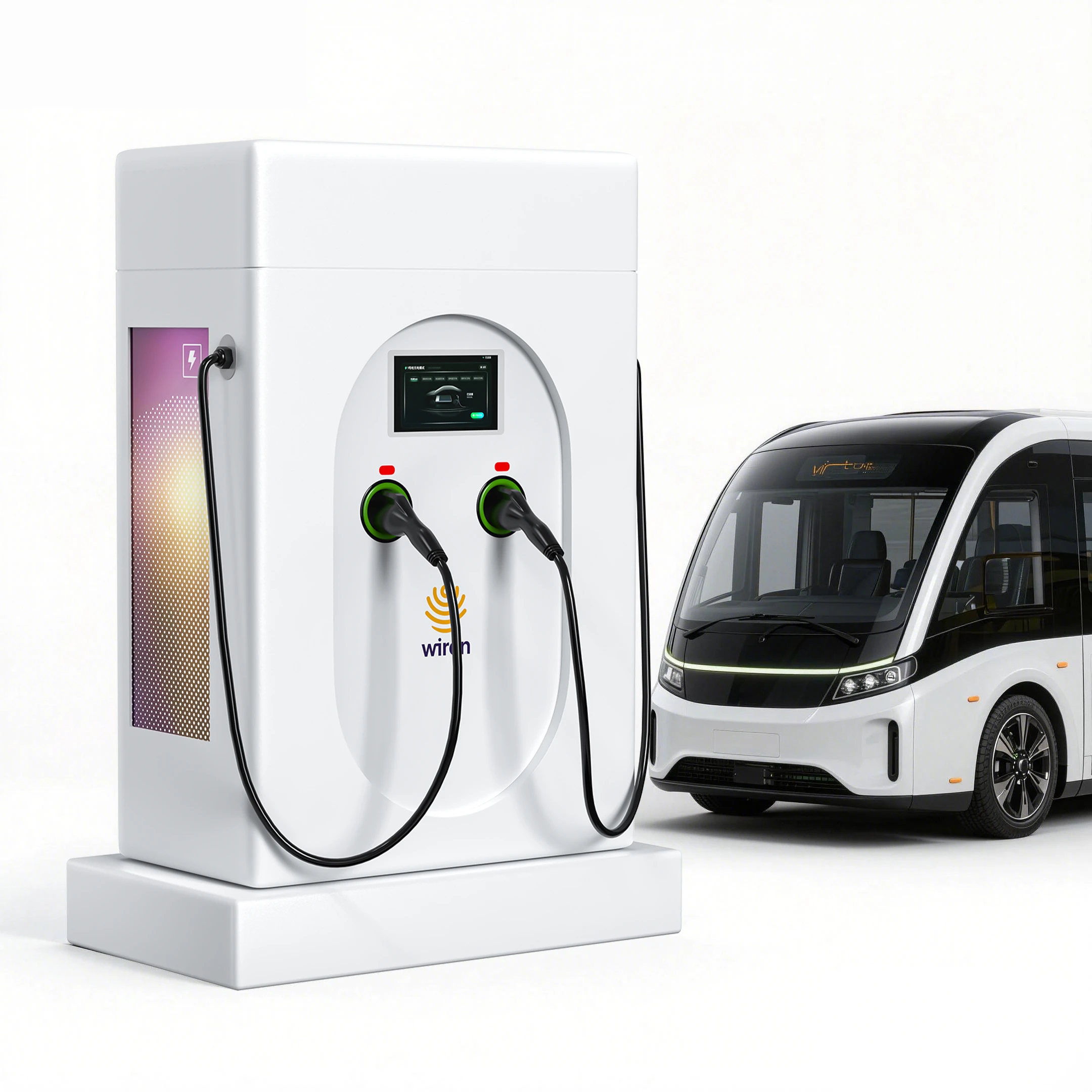 240KWH 120kw dual charger EV charging BESS 240KWH 120kw dual charger EV charging BESS