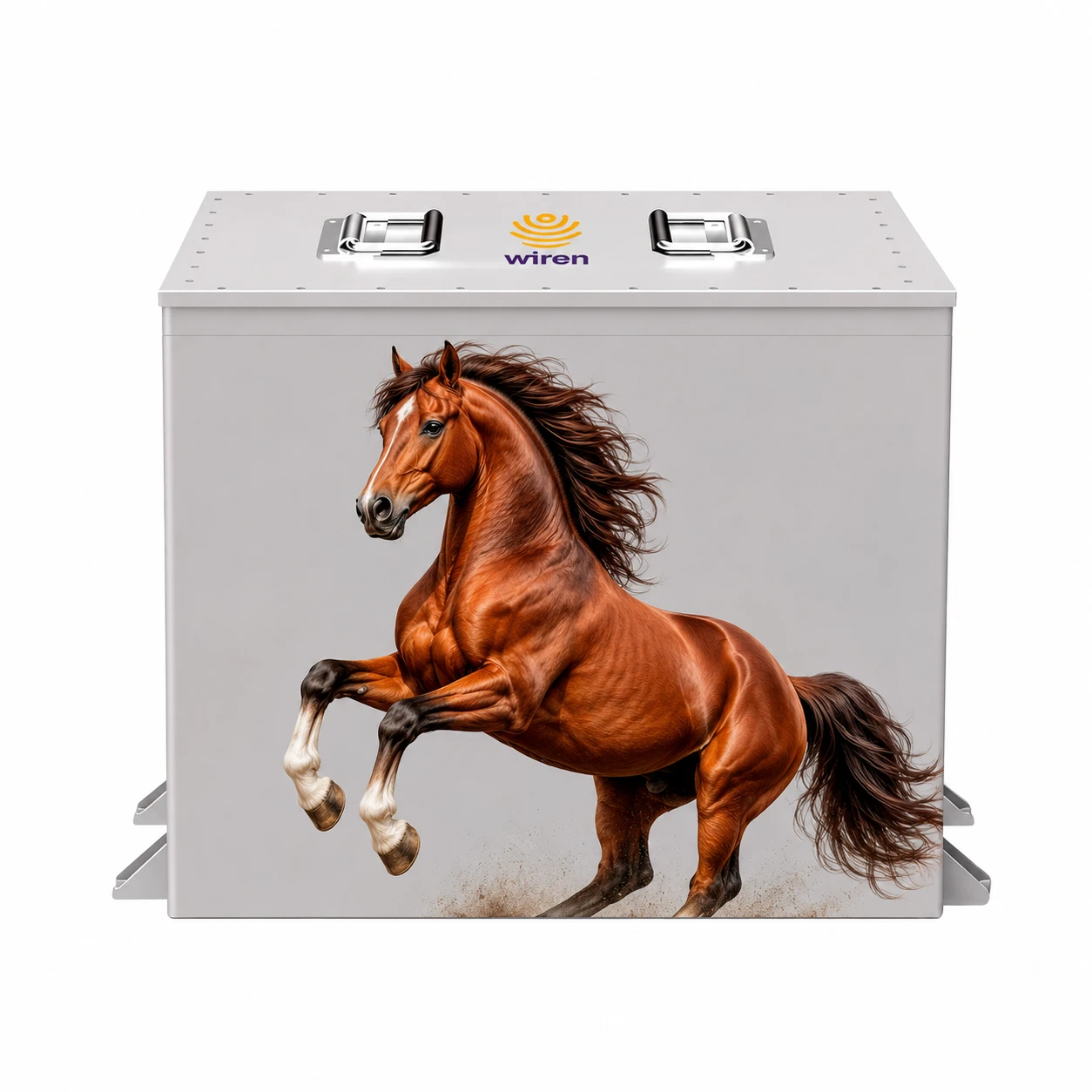 51.2V 105AH LiFePO4 golf cart battery 51.2V 105AH LiFePO4 golf cart battery