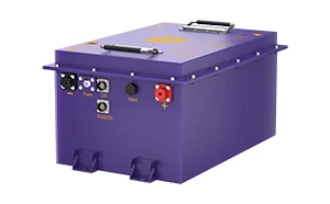 800A CCA Lithium Battery for Demanding Golf Cart Applications 800A CCA Lithium Battery for Demanding Golf Cart Applications