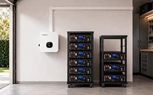 Can Wiren U5 battery compatiable with Growatt inverter? Can Wiren U5 battery compatiable with Growatt inverter?